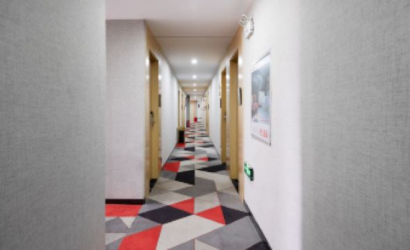 Shankee Chain Hotel (Hanshou High-tech Zone Railway Station)