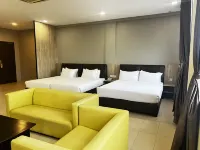 SIN LIEN HOTEL SDN BHD Hotels in Kluang