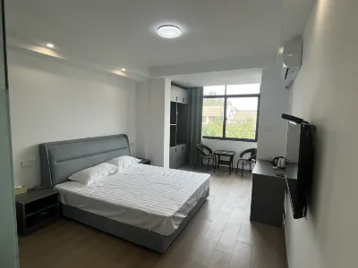 Sihong Sifeng Hotel (Linhuaizhen Branch)