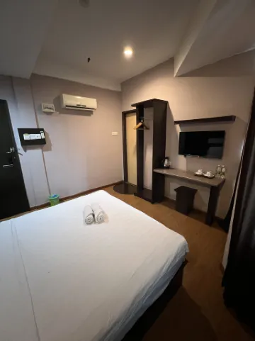 Hotel Economy Kapar