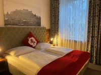 Hotel Villa Carlton - Adults Only Hotels near Lehen