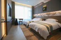 No.1 Boutique Hotel (Fujin Railway Station)