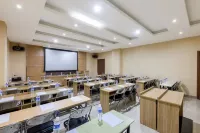 如家リップル·雲ホテル（石家荘行唐唐堯大道西橋頭） - Wi-Fi