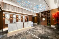 Park bay hotel (Heyue Times Square)
