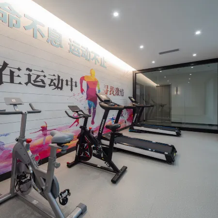 Yilin Hostel