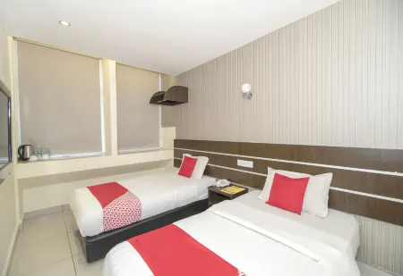 Super OYO 89944 Stay Inn