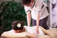Chimelong Hengqin Bay Hotel - スパ
