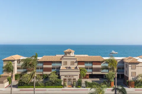 Malibu Beach Inn