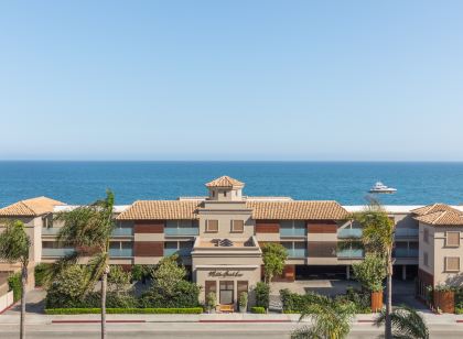 Malibu Beach Inn