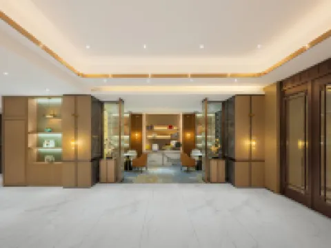 Madison Hotel Liaoyuan Hotels in Liaoyuan