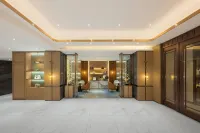 Madison Hotel Liaoyuan Hôtels à : Liaoyuan