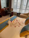 Headway Hotel Hotels near Huasheng Square