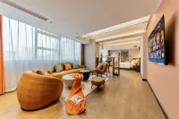 Yao Hotel (Mianyang CapitaLand) Hotels in Mianyang