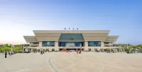 Sumei Movie Hotel (Zhengzhou East Railway Station East Square Huaren New Era Plaza)