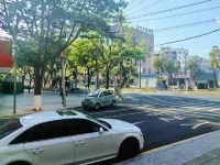 Bai An Man Yun Hotel (Yueqing Times Square) - 2-Star