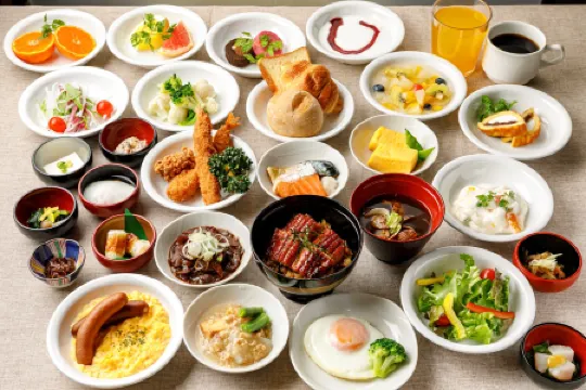 Dormy Inn EXPRESS Toyohashi Hot Spring Отели рядом с достопримечательностью «Toyohashi City Museum of Art»