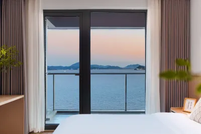 Zhoushan Lifan Seaview Homestay (Putuo Branch)
