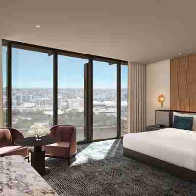 ザ・スター・グランド・ブリスベン Rooms