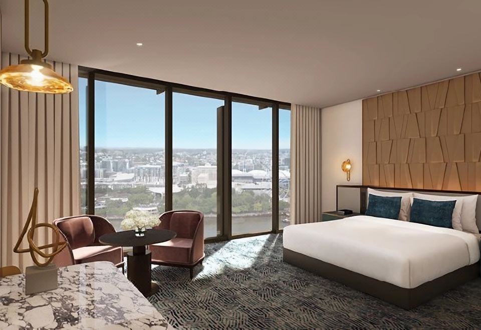 더 스타 그랜드 브리즈번