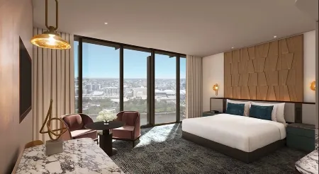 The Star Grand Brisbane