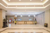 Kunlun International Business Hotel (Renqiu Jinbao Road) - Bãi đậu xe
