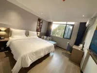 7 Days Premium Hotel (Xingguo General Park) Hotels in Xingguo