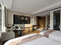 Guiju Ruisen Hotel Hotels in Jiangkou
