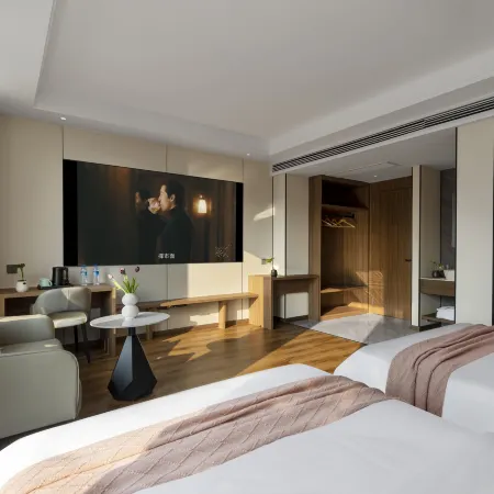 Guiju Ruisen Hotel