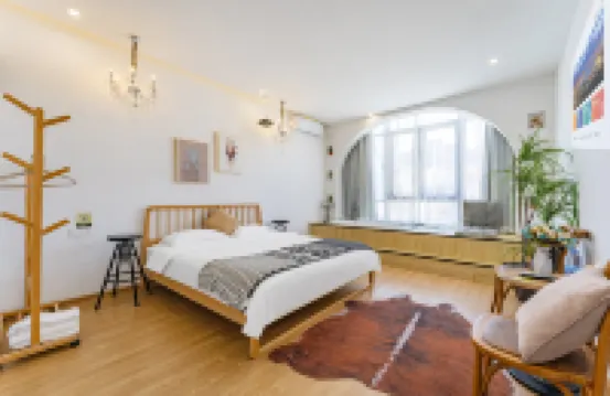 愛丁堡無雙酒店（廈門會展中心環島路店）