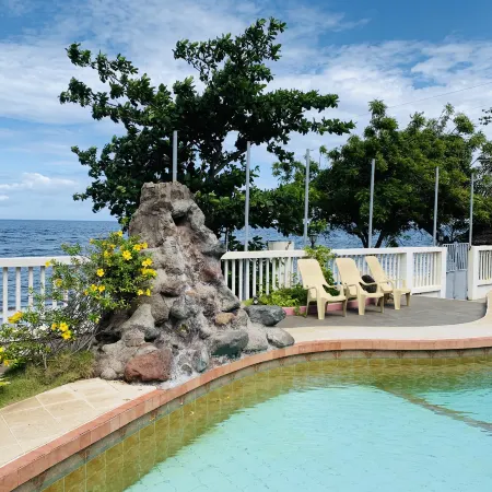 AoJing Diving Resort