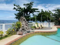 AoJing Diving Resort - ที่มีสระว่ายน้ำ