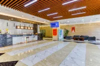 Subai Yun Hotel (Panjin Railway Station)
