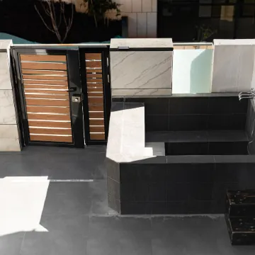 Kunming Tianma Mountain Resort mid-mountain private Tang hot spring Homestay