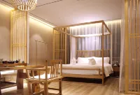 baihuayi Art Hotel (Wanda store of Chengdu Shuangliu Airport) Hotels near TOREAD