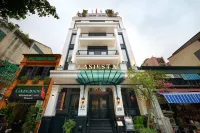 La Siesta Premium Hang Be Hotels near Shop Ngọc Mai - Hàng hiệu sale off Mỹ, Pháp, Nhật