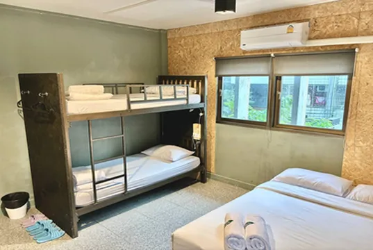 รูปภาพของForesttel ฟอร์เรสเทลดอทบีเคเค