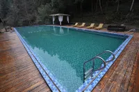 JiangShen Grass Pavilion - Swimmingpools
