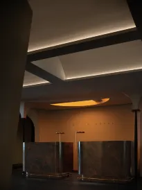 Yishu Hotel (IFS International Financial Center)