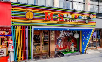 M.S  HOTEL