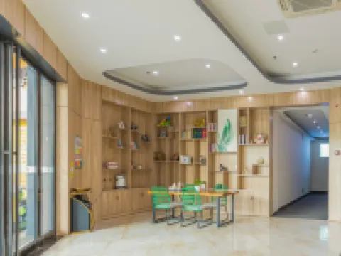 Shankee Tea Style Hotel (Fengcheng City Government People's Hospital) Hotels in Fengcheng