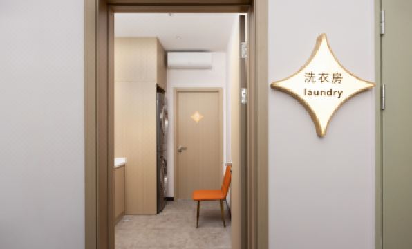 Jinjiang Inn (Shenzhen Bao'an Airport)