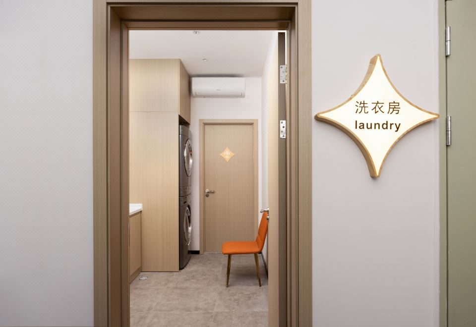 진장 인 객실 전경