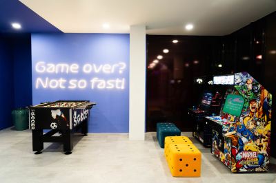 キッズルーム/キッズクラブ ハイアット リージェンシー ダナン リゾート＆スパの写真