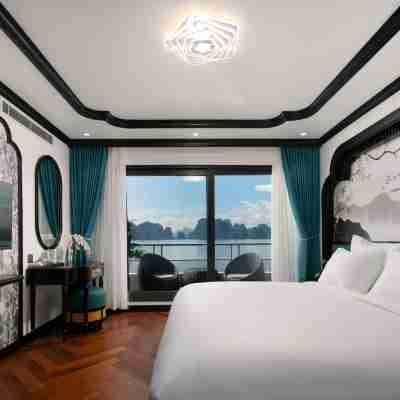Catherine Cruises Rooms