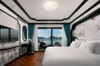 Catherine Cruises