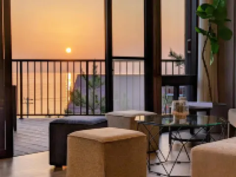 Goshikihama Villa