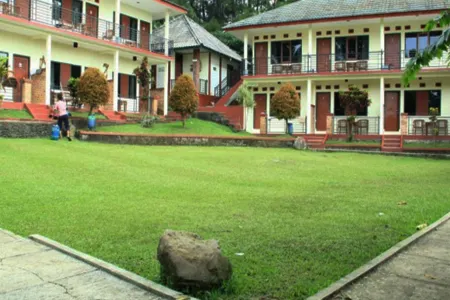 Cunang Hill Hotel & Resort
