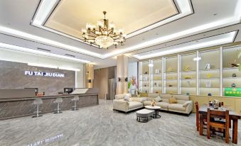 Wenshan Futai Business Hotel
