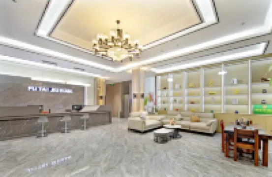 Wenshan Futai Business Hotel