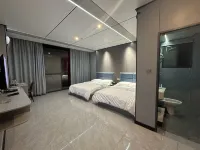 Jingxi Equan Wuxi Homestay - Desayuno